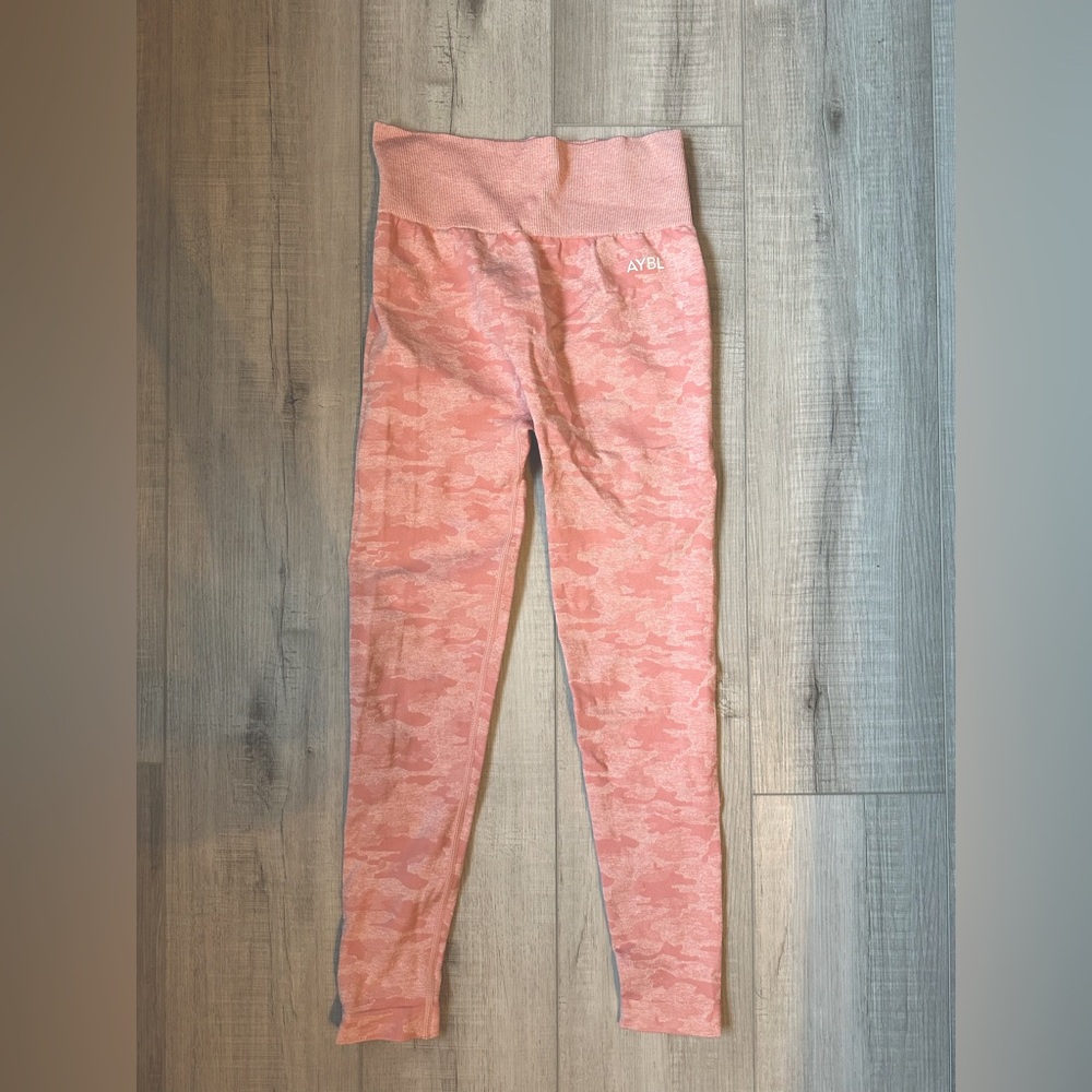 AYBl Leggings